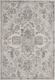 Dynamic Rugs LEGEND 7485-110 Ivory and Natural